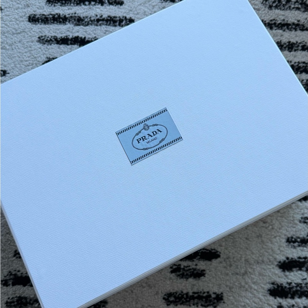 Prada Large Box